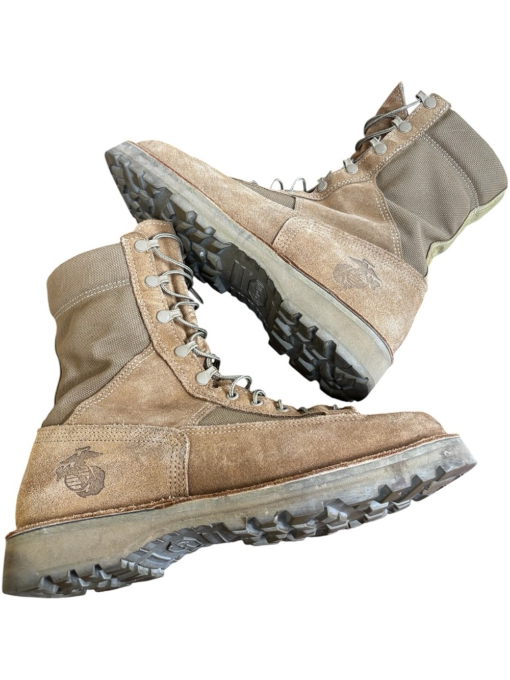 DANNER Men's 26025 Marine 8" Mojave GTX Boots (12) - Picture 2 of 7